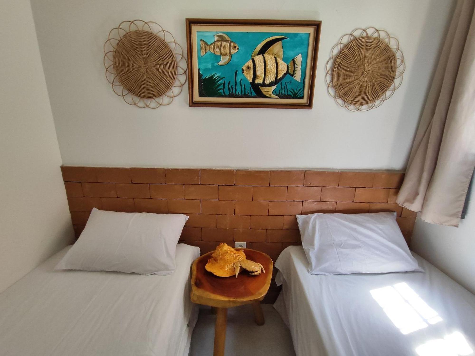 Flat Beira-Mar Maragogi Διαμέρισμα Εξωτερικό φωτογραφία