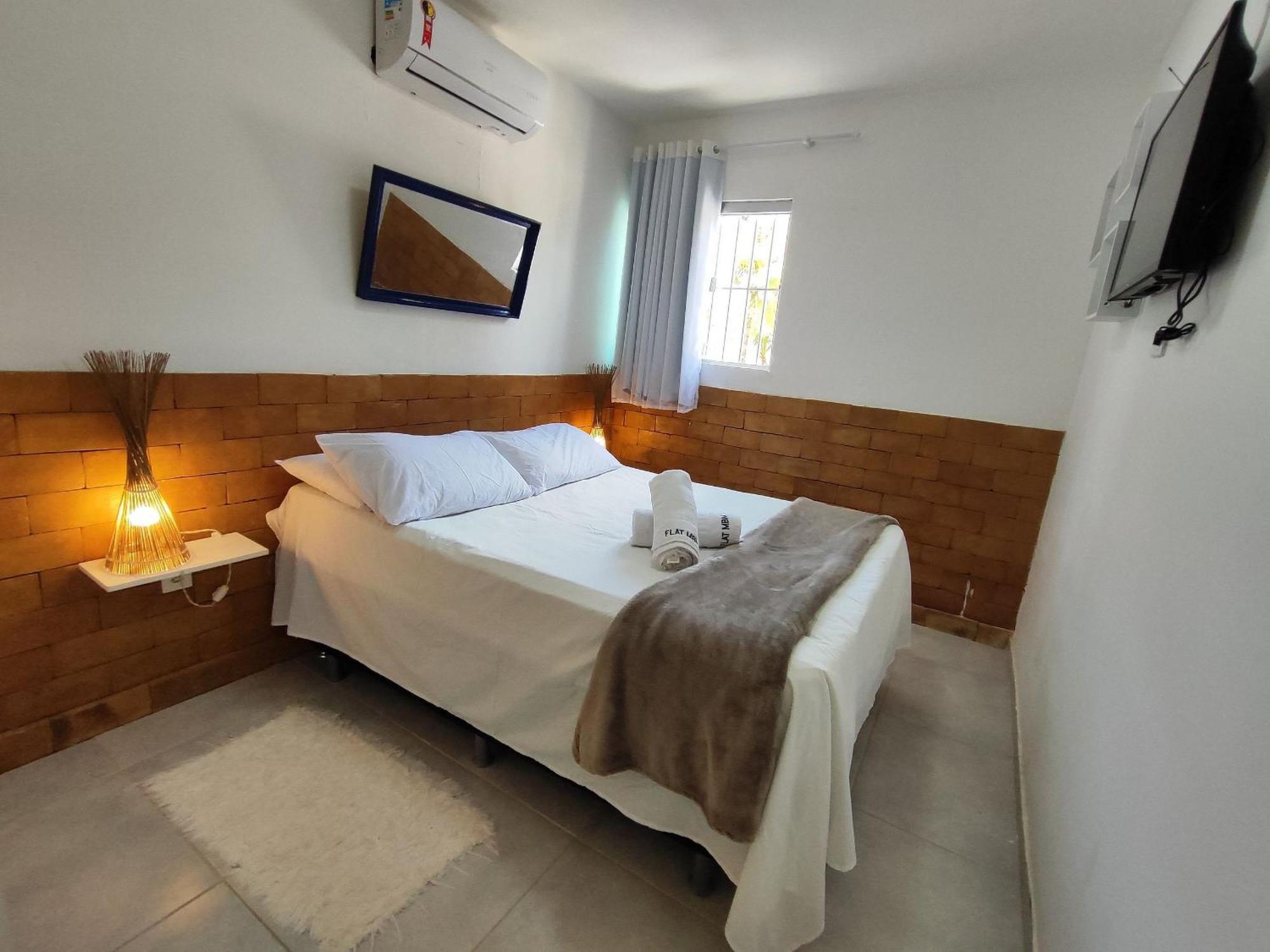 Flat Beira-Mar Maragogi Διαμέρισμα Εξωτερικό φωτογραφία