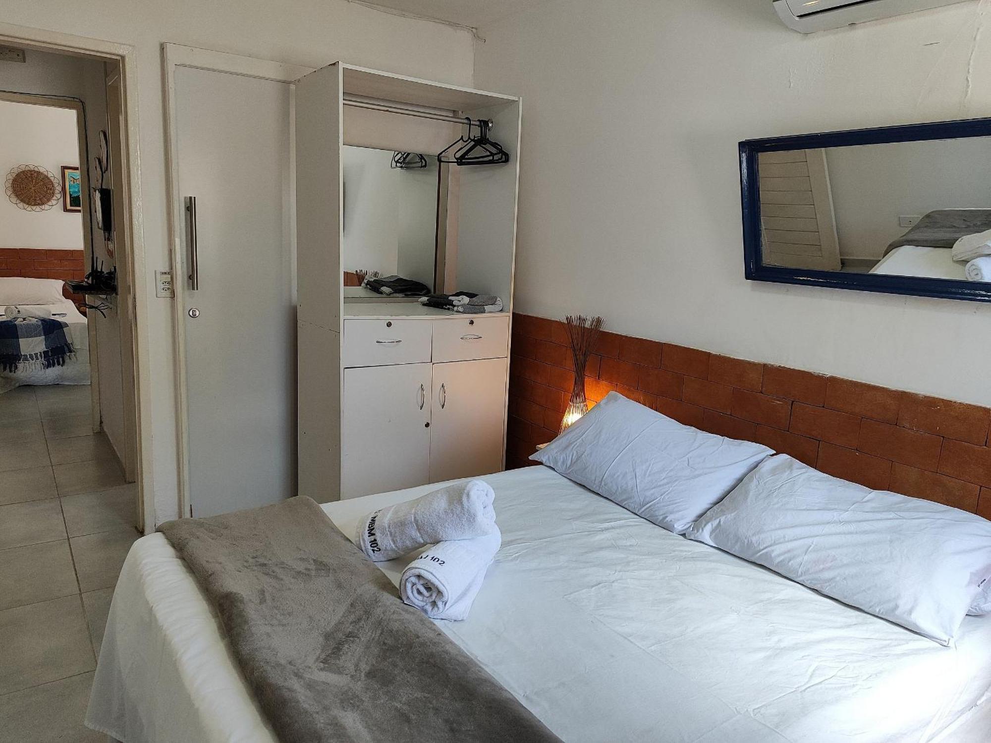 Flat Beira-Mar Maragogi Διαμέρισμα Εξωτερικό φωτογραφία