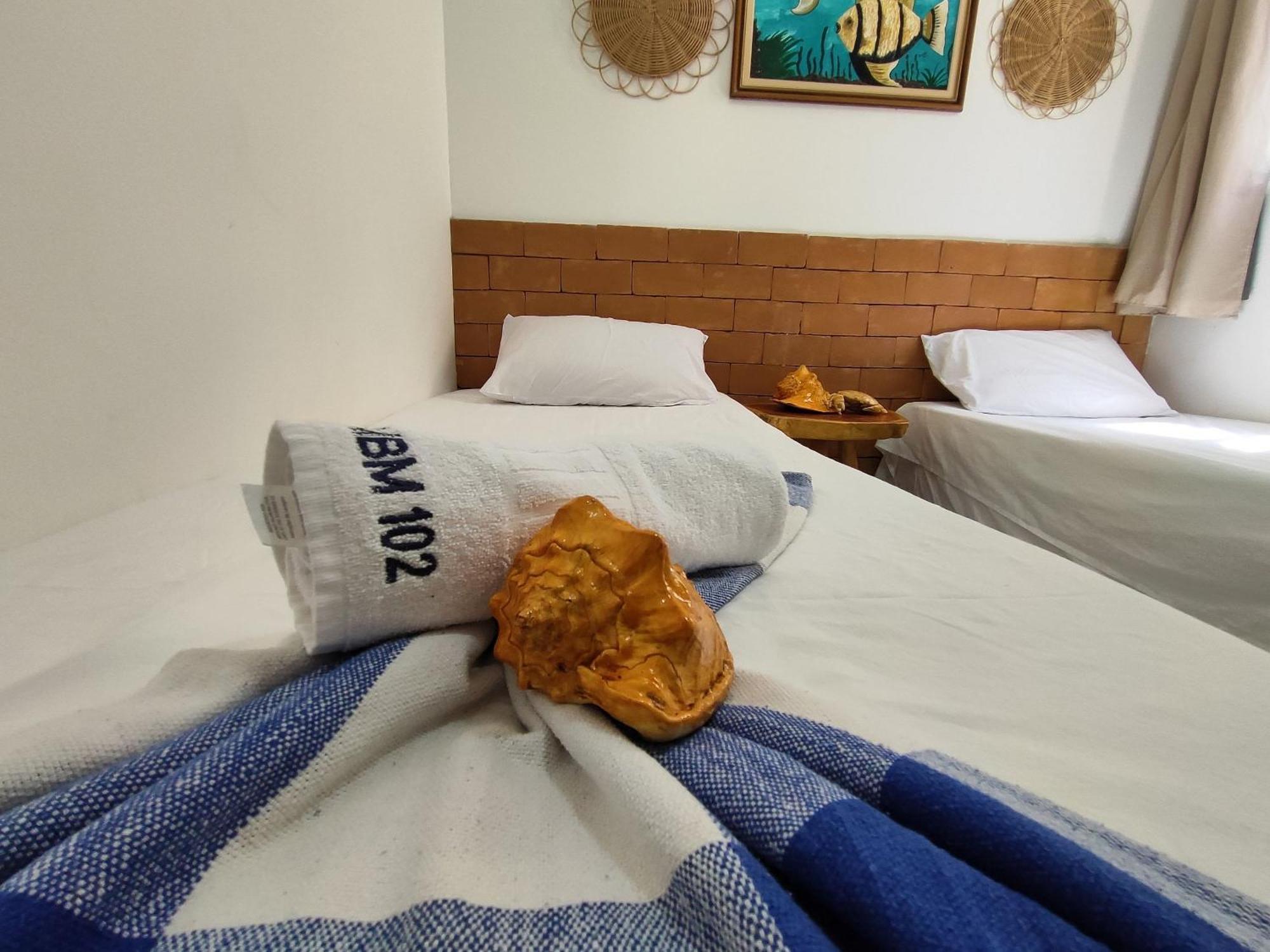 Flat Beira-Mar Maragogi Διαμέρισμα Εξωτερικό φωτογραφία